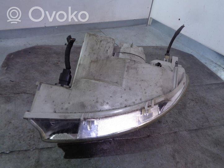 KIA Rio Phare frontale 0K34W51030B