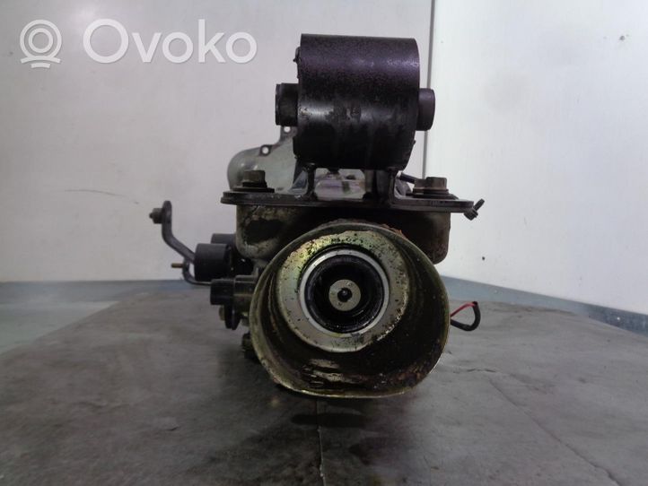 KIA Pregio Manual 5 speed gearbox 4809224