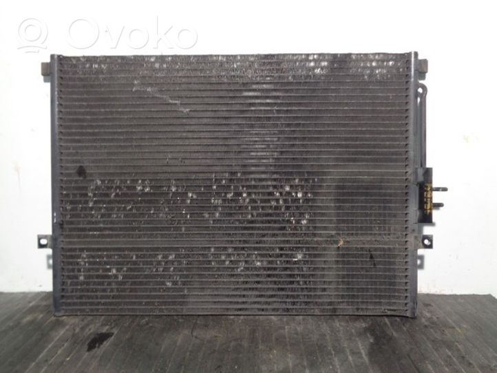 Jeep Grand Cherokee (WJ) Oro kondicionieriaus radiatorius aušinimo 55115918AC
