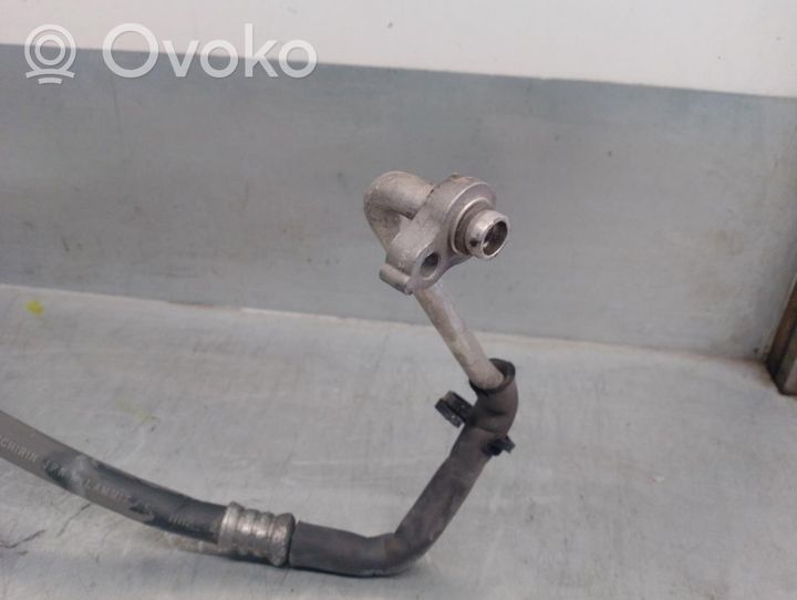 Mazda 3 Oro kondicionieriaus kita detalė BP4S614G0C