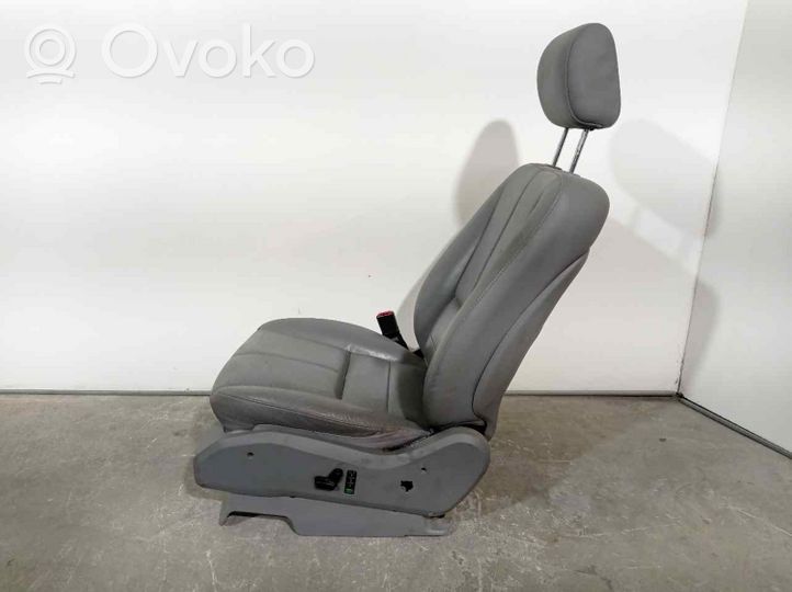 Mercedes-Benz ML W163 Fotel przedni kierowcy 4656688