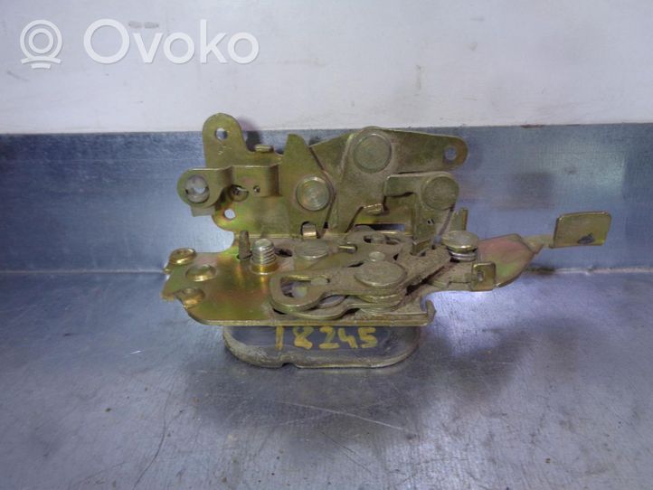 Fiat Uno Etuoven lukko 4679057