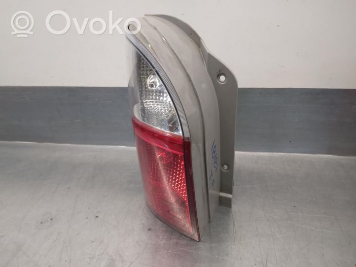 KIA Pregio Takavalot 0K7A251160