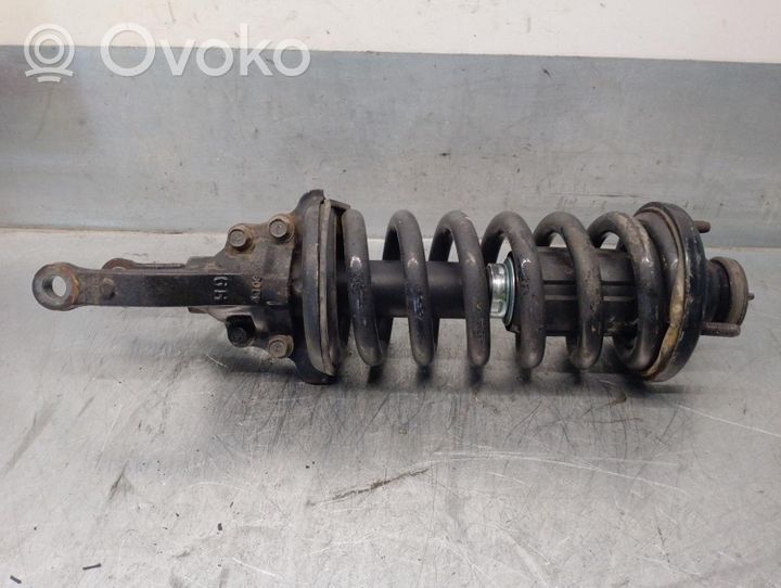 KIA Pregio Ammortizzatore anteriore 0K74P34720B