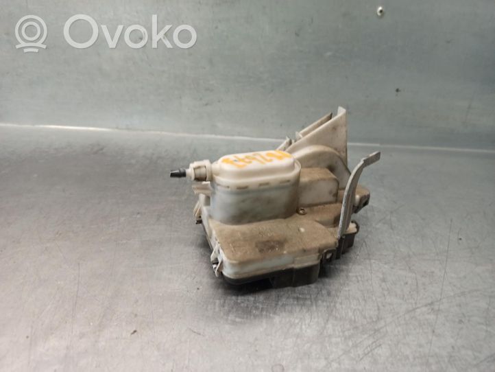 Seat Cordoba (6K) Etuoven lukko 6K4839015F