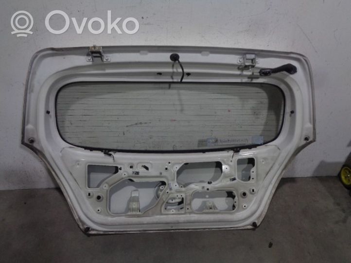 Hyundai i20 (PB PBT) Portellone posteriore/bagagliaio 737001J060