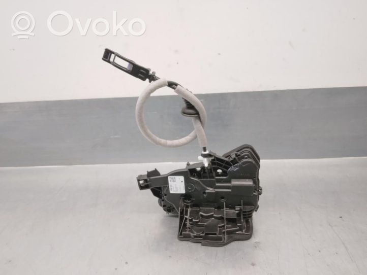 Volkswagen T-Cross Rear door lock 10A839015