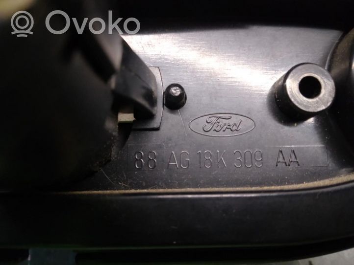 Ford Orion Panel klimatyzacji 88AG18K309AA