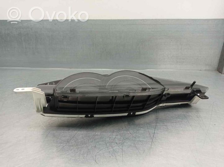 Toyota Verso Tachimetro (quadro strumenti) 838000F070