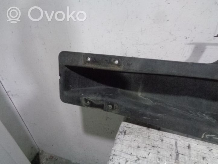 Hyundai Coupe Rear bumper cross member 8663127010