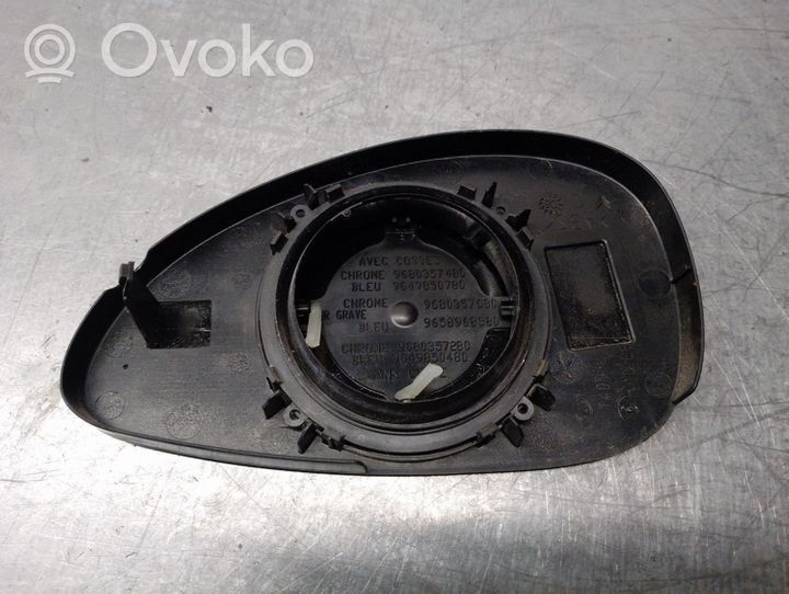 Citroen C4 I Veidrodėlio stiklas 9680357480