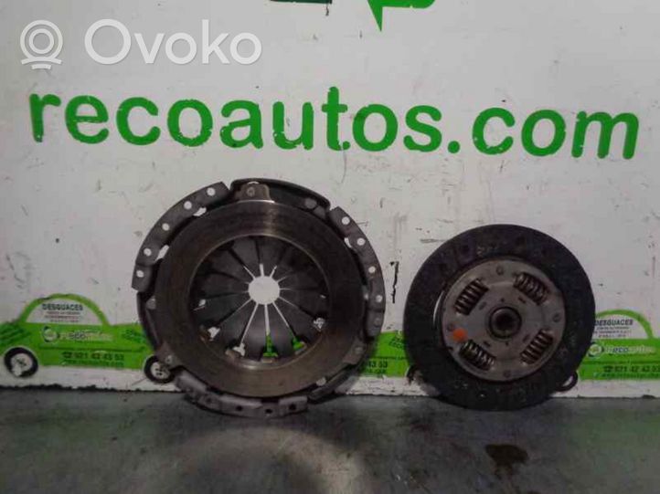 Fiat Punto (188) Kit d'embrayage M8K161180