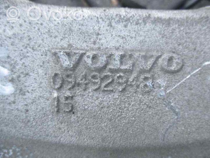 Volvo S80 Taka-apurunko 0949294815