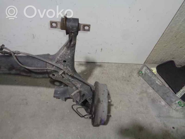 Mitsubishi Colt Berceau moteur 4120A040