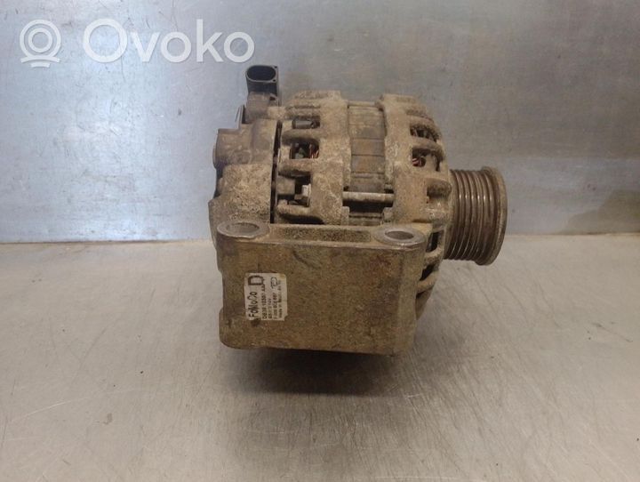 Ford Ranger Alternator 1916728