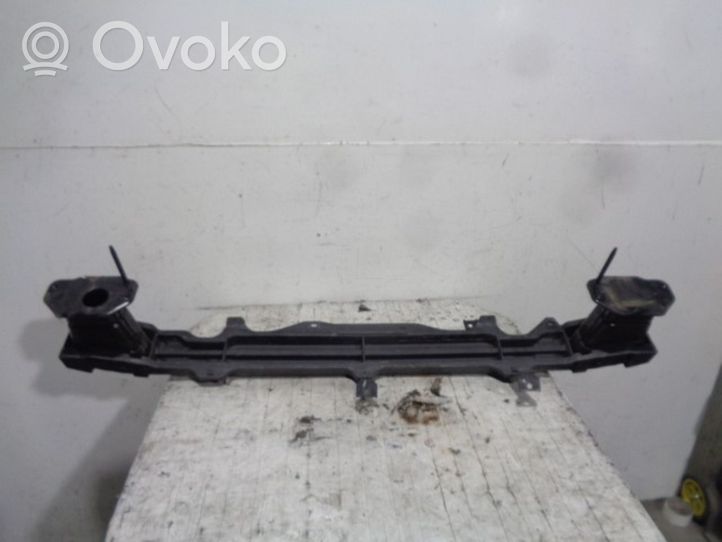 Hyundai Kona I Renfort de pare-chocs arrière 86631J9CA0