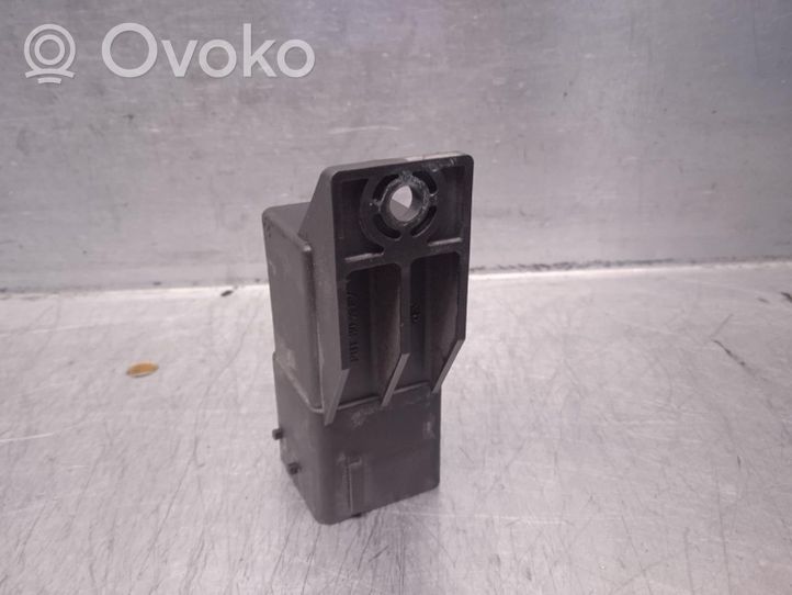 Volvo S40 Glow plug pre-heat relay 3M5T12A343AA