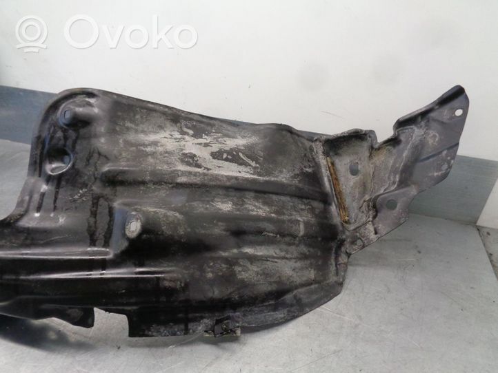 Toyota Hilux (AN10, AN20, AN30) Rivestimento paraspruzzi passaruota anteriore 538050K030