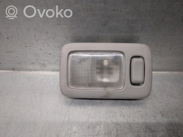 Mitsubishi Montero Panel oświetlenia wnętrza kabiny MR608418