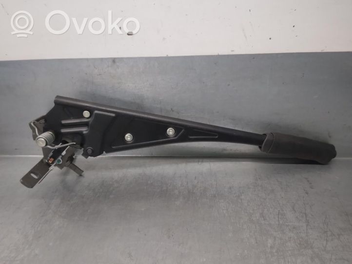 Smart ForTwo II Rączka / Dźwignia hamulca ręcznego A4514200612