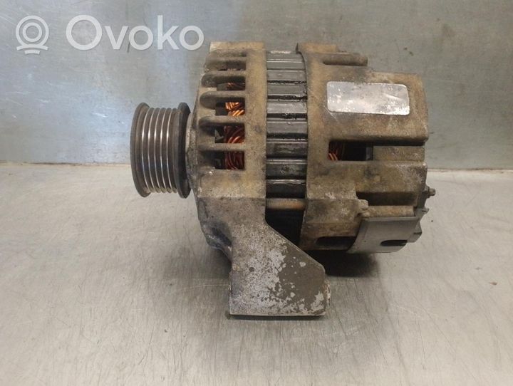 SsangYong Musso Generatore/alternatore 6621543202