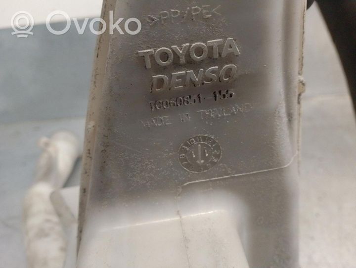 Toyota Hilux (AN10, AN20, AN30) Serbatoio/vaschetta liquido lavavetri parabrezza TG060851155