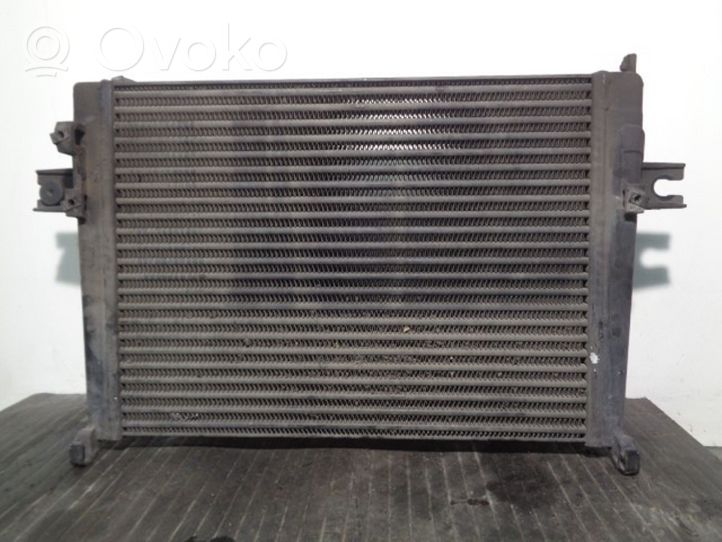 Jeep Grand Cherokee (WJ) Radiatore intercooler 52079970AA