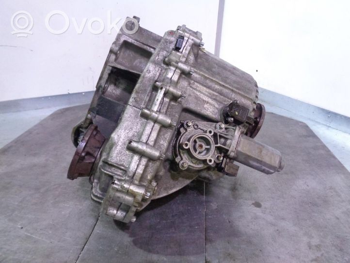 Land Rover Discovery 4 - LR4 Scatola ingranaggi del cambio IAB500243