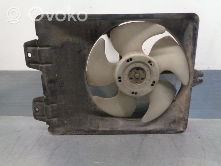Mitsubishi Carisma Ventilateur de refroidissement de radiateur électrique SSA431B091
