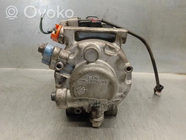 KIA Xceed Compressore aria condizionata (A/C) (pompa) 97701G4300