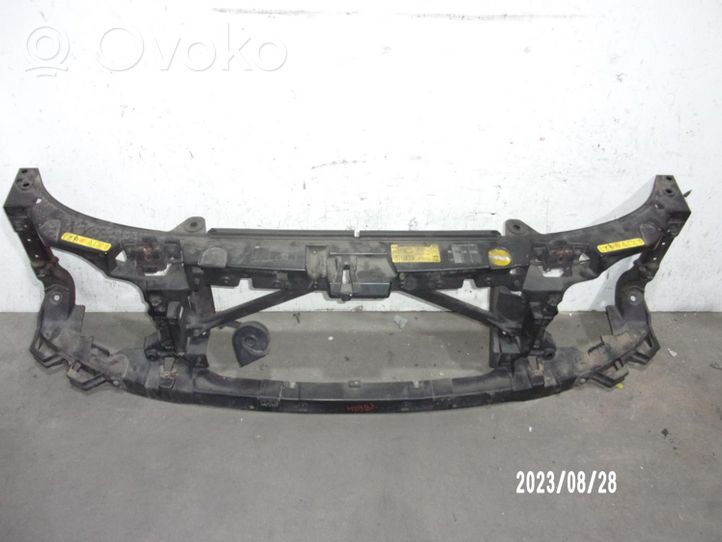 Land Rover Discovery 4 - LR4 Radiator support slam panel DIN500020