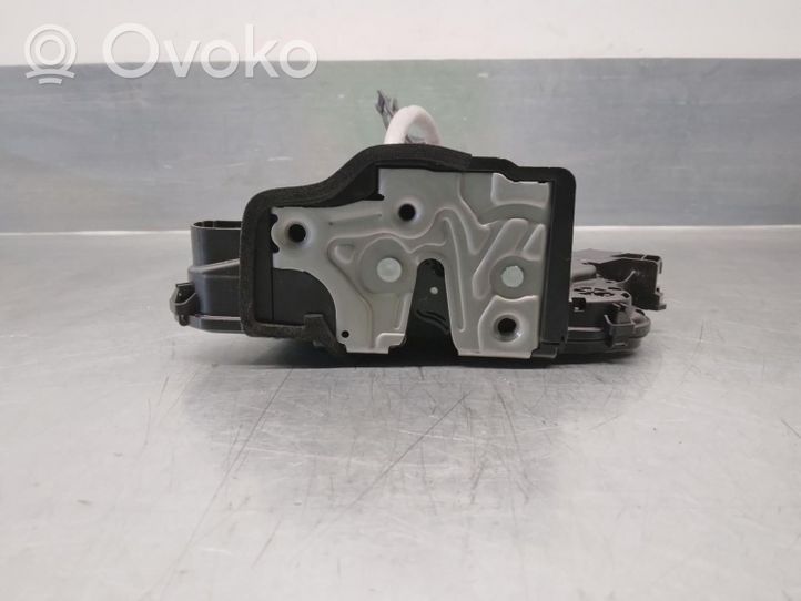 Volkswagen T-Cross Front door lock 10B837016