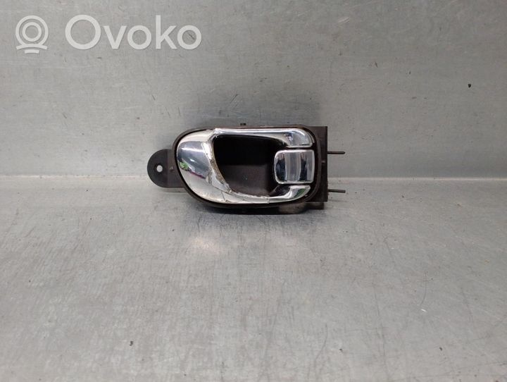 Chevrolet Tacuma Front door interior handle 96260947