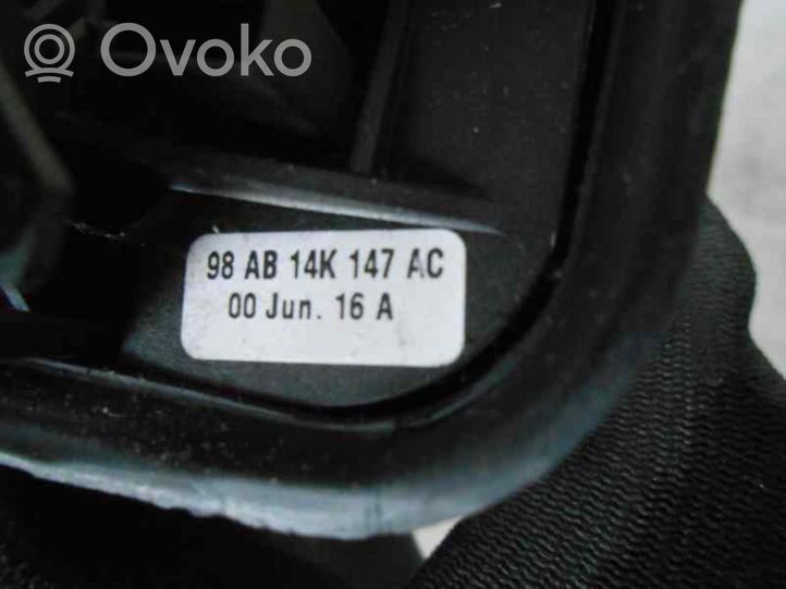 Ford Focus Ohjauspyörän painikkeet/kytkimet 98AB14K147AC