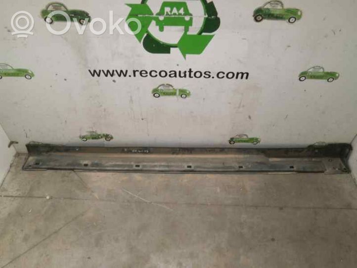 Subaru Outback (BT) Rivestimento sottoporta/minigonna laterale 