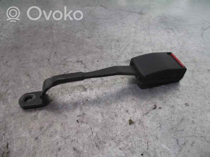 Opel Calibra Boucle de ceinture de sécurité avant 90356416