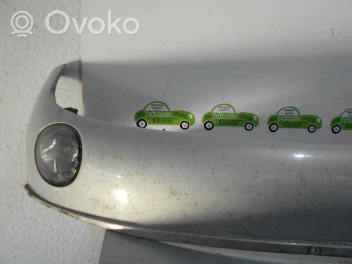 Fiat Multipla Jäähdyttimen kehyksen suojapaneeli 735298883