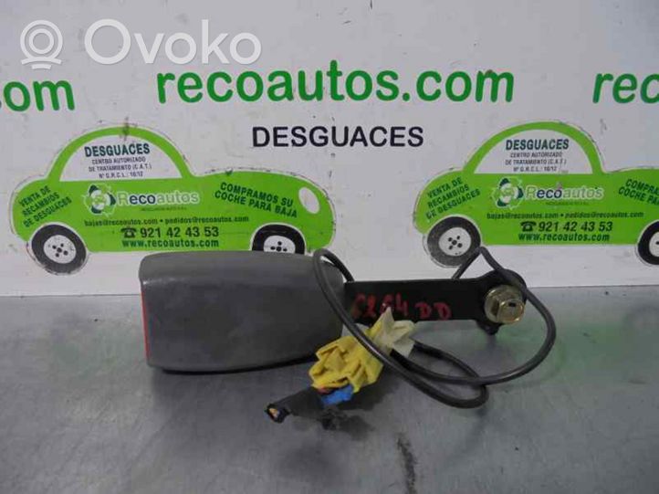 KIA Magentis Boucle de ceinture de sécurité avant 888402G300S8