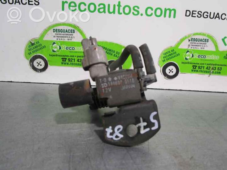 Toyota 4 Runner N180 Valvola di depressione 1846000510