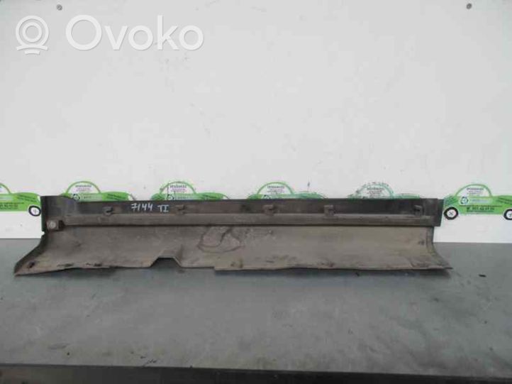 Citroen C6 Sill/side skirt trim 9650947377