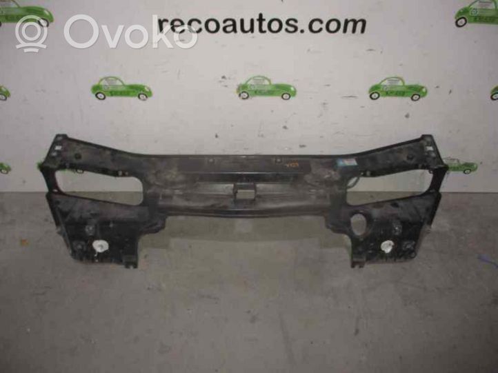 Citroen Xantia Pannello di supporto del radiatore 96069092