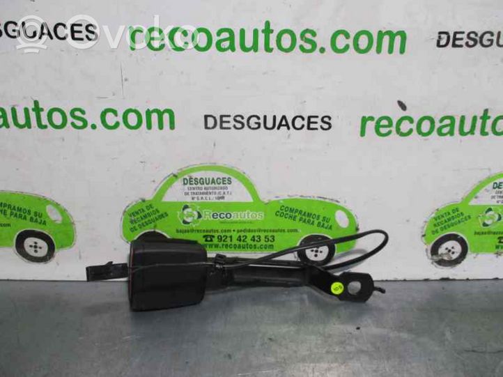 Seat Ibiza V (KJ) Hebilla del cinturón delantero 6F0857756B