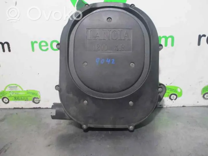 Lancia Y 840 Boîtier de filtre à air 46752772