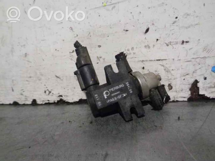 Seat Leon (1M) Electrovanne Soupape de Sûreté / Dépression 1J0906627