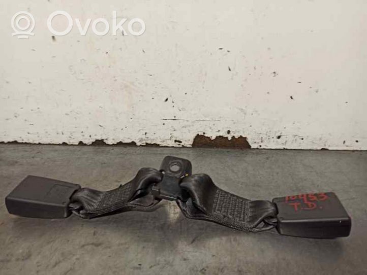 Fiat Panda III Boucle de ceinture de sécurité avant 33039006