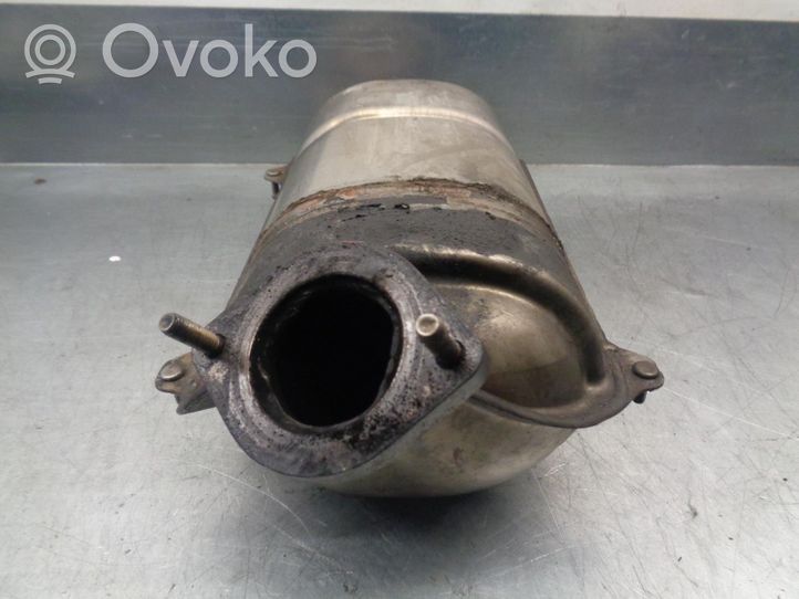 Fiat Doblo Katalysaattori/FAP/DPF-hiukkassuodatin 55210288