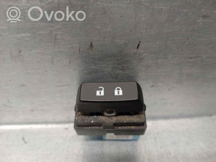 Opel Karl Autres commutateurs / boutons / leviers 95299159