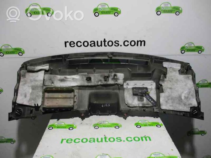 Toyota Prius (XW20) Cruscotto 5530047040C0