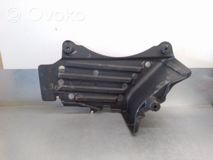 Seat Ibiza V (KJ) Cache de protection sous moteur 2Q0825102A