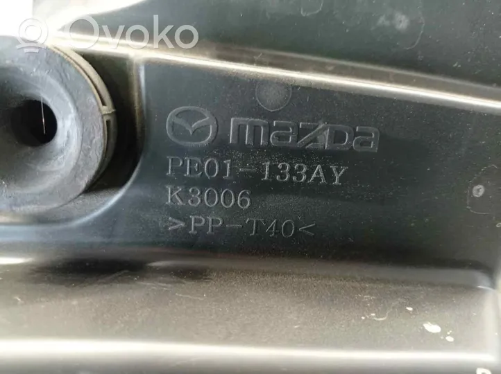 Mazda CX-5 Boîtier de filtre à air PE01133AY